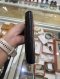 Chanel O-CARD HOLDER BLACK CV GHW N0N0AG49