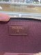 Chanel O-CARD HOLDER BLACK CV GHW N0N0AG49