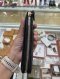 Chanel O-CARD HOLDER BLACK CV GHW N0N0AG49