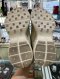 Gucci RHYTON SNEAKERS WHITE GUCCI SIZE10
