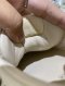 Gucci RHYTON SNEAKERS WHITE GUCCI SIZE10