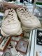 Gucci RHYTON SNEAKERS WHITE GUCCI SIZE10