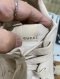 Gucci RHYTON SNEAKERS WHITE GUCCI SIZE10