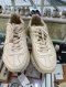 Gucci RHYTON SNEAKERS WHITE GUCCI SIZE10