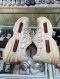 Gucci RHYTON SNEAKERS WHITE GUCCI SIZE10