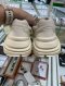 Gucci RHYTON SNEAKERS WHITE GUCCI SIZE10