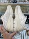 Gucci RHYTON SNEAKERS WHITE GUCCI SIZE10