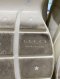 Gucci RHYTON SNEAKERS WHITE GUCCI SIZE10