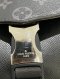 Louis Vuitton MESSENGEREMA MONOGRAM ECLIPSE MICROCHIP