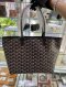 Goyard ARTOIS SIZE.PM BLACK 2026