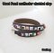 Fendi MULTICOLOR STRAP