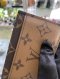Louis Vuitton CARD HOLDER MICROCHIP MONOGRAM 2025