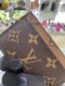 Louis Vuitton CARD HOLDER MICROCHIP MONOGRAM 2025
