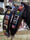 Fendi MULTICOLOR STRAP