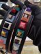 Fendi MULTICOLOR STRAP