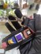 Fendi MULTICOLOR STRAP