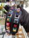 Fendi MULTICOLOR STRAP