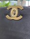 Chanel CHANEL 19 BLACK HOLO31