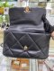 Chanel CHANEL 19 BLACK HOLO31