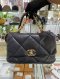 Chanel CHANEL 19 BLACK HOLO31