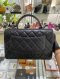 Chanel TRENDY SO BLACK