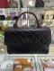 Chanel TRENDY SO BLACK