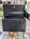 Chanel TRENDY SO BLACK