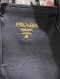 Prada LEATHER BAG