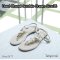 Chanel SANDALS SIZE 36