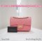 Chanel 2.55 REISSUE PINK MICROCHIP FLAP BAG