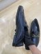 Gucci LOAFER SIZE 36.5