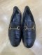 Gucci LOAFER SIZE 36.5