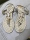 Chanel SANDALS SIZE 36