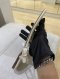 Chanel SANDALS SIZE 36