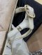 Chanel SANDALS SIZE 36