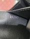 Louis Vuitton BRAZZA EPI BLACK WALLET 2019