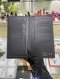 Louis Vuitton BRAZZA EPI BLACK WALLET 2019