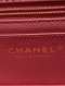 Chanel 2.55 REISSUE PINK MICROCHIP FLAP BAG