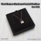 Hermes AMULETTES CONSTANCE PENDANT NECKLACE