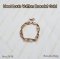 Louis Vuitton BRACELET GOLD