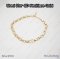 Dior CD NECKLACE GOLD