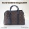 Louis Vuitton SOUFFLOT BB MONOGRAM CA4280