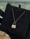 Hermes AMULETTES CONSTANCE PENDANT NECKLACE
