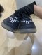 Prada SNEAKER BLACK 25CM.