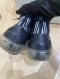 Prada SNEAKER BLACK 25CM.