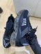 Prada SNEAKER BLACK 25CM.