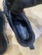 Prada SNEAKER BLACK 25CM.