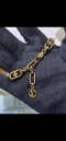 Louis Vuitton BRACELET GOLD