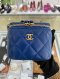 Chanel VANITY SIZE.MINI HOLO30867597