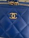 Chanel VANITY SIZE.MINI HOLO30867597